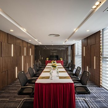 Muong Thanh Luxury Sai Gon