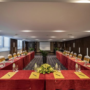 Muong Thanh Luxury Sai Gon