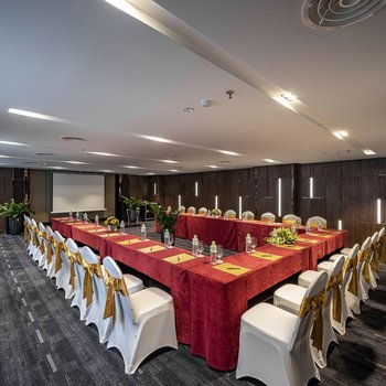 Muong Thanh Luxury Sai Gon