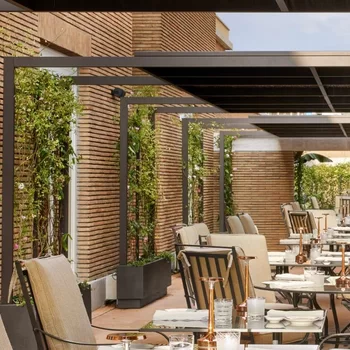 羅馬寶格麗酒店