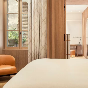 羅馬寶格麗酒店