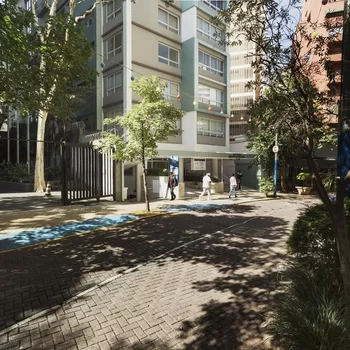 艾瓦哈達瓦公寓式客房酒店