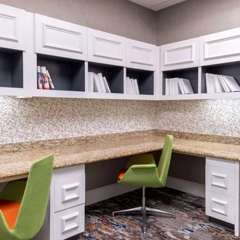 Hilton Garden Inn San Francisco/Oakland Bay Bridge