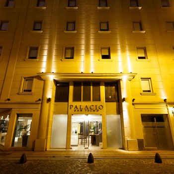 M Concept Hotel