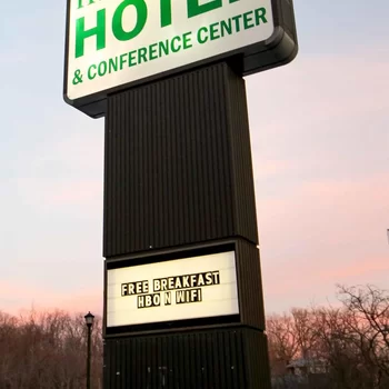 費爾布里奇哈德遜山谷酒店與會議中心