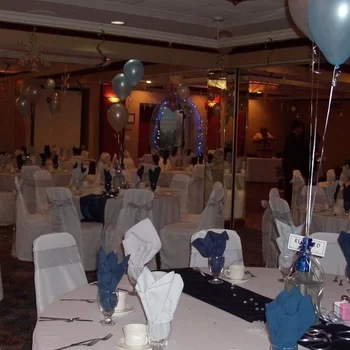 費爾布里奇哈德遜山谷酒店與會議中心