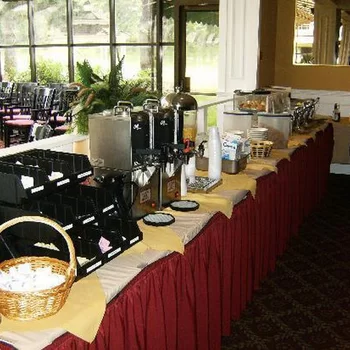 費爾布里奇哈德遜山谷酒店與會議中心