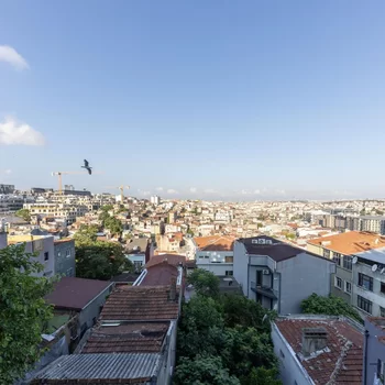 AHG Atlas Hotel Taksim