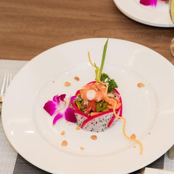 Muong Thanh Luxury Sai Gon