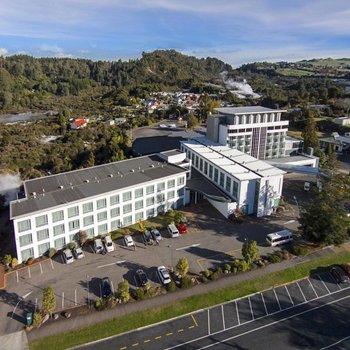 Rydges Rotorua, an EVT Hotel