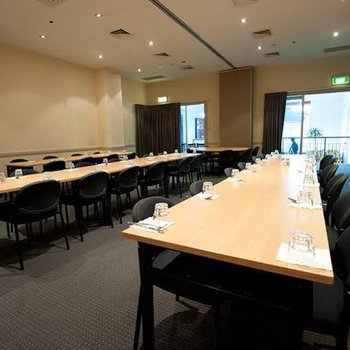 The Ultimo, an EVT hotel