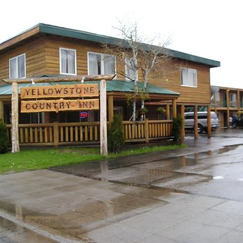 Yellowstone Country Inn