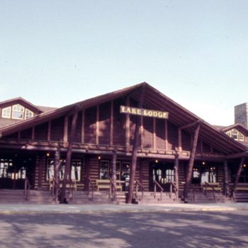 Lake Lodge