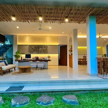 Kubu Bali Baik Villa & Resort