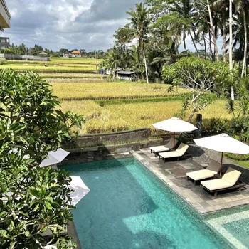 Kubu Bali Baik Villa & Resort