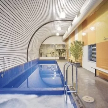 City Lifestyle Accommodation