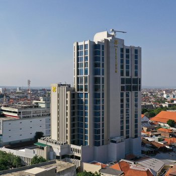 Platinum Hotel Tunjungan Surabaya