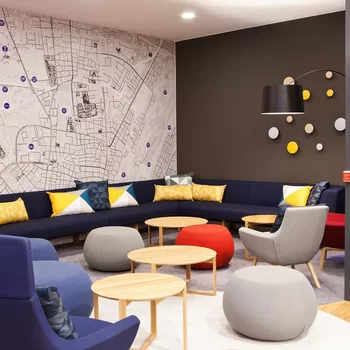 Holiday Inn Express Munich - Olympiapark