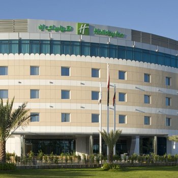 Holiday Inn Muscat Al Seeb, an IHG Hotel