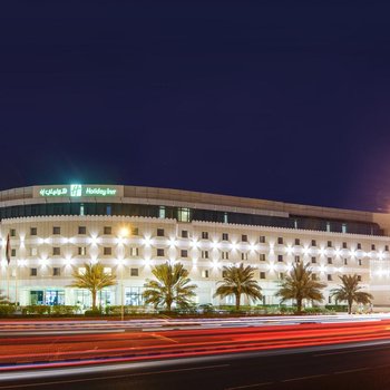 Holiday Inn Muscat Al Seeb, an IHG Hotel