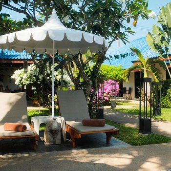 Phuket Airport Hotel
