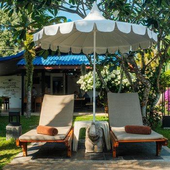 Phuket Airport Hotel