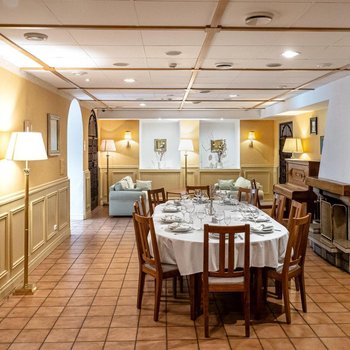 Business-Hotel Rosso Riva