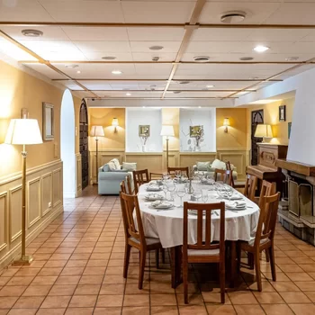 Business-Hotel Rosso Riva