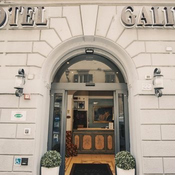 Hotel Galileo