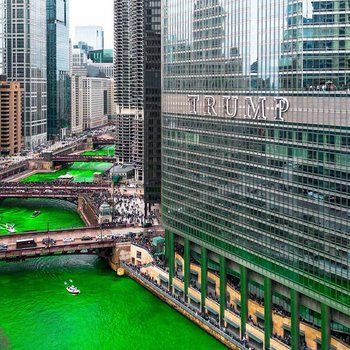 Trump International Hotel & Tower® Chicago