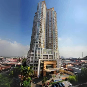 Best Western Mangga Dua Hotel and Residence