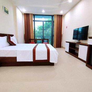 Hanvet Hotel Ha Noi