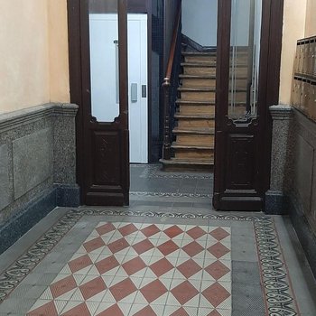 Hostal Flat55Madrid