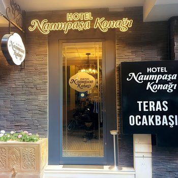 Hotel Naumpasa Konagi