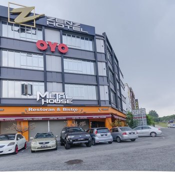 Zenz Hotel