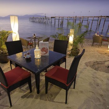 Enjoy Beach Hotel