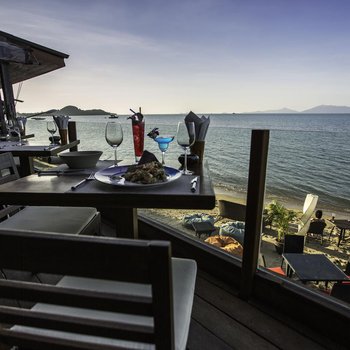 Enjoy Beach Hotel