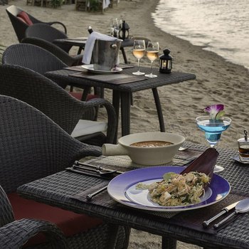 Enjoy Beach Hotel