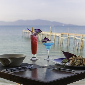 Enjoy Beach Hotel