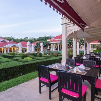 Wora Bura Hua Hin Resort and Spa