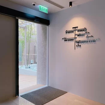 清邁寧曼彩鴻酒店