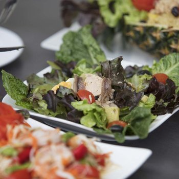 Chom View Hotel, Hua Hin