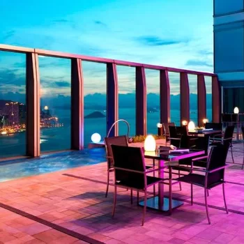 The HarbourView Place