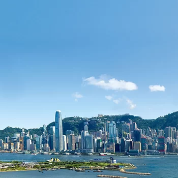 The HarbourView Place