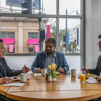 Holiday Inn 舊金山金色大道假日酒店