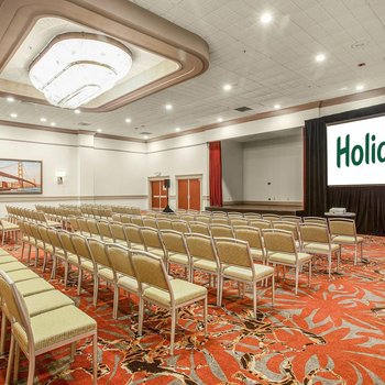 Holiday Inn San Francisco-Golden Gateway