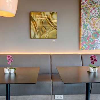 蒙海姆Hey Lou酒店