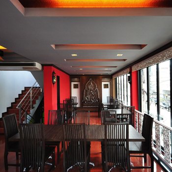 Chalelarn Hotel Hua Hin