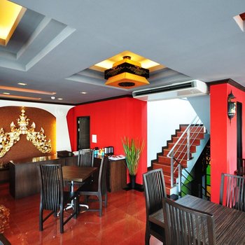 Chalelarn Hotel Hua Hin