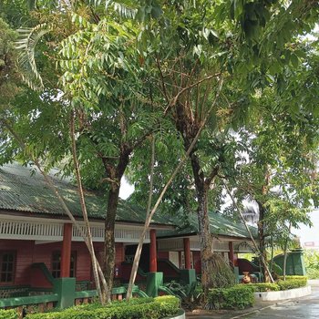 Huen Khum度假精品酒店